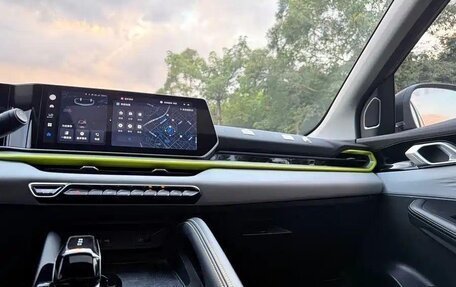 Geely Coolray I, 2023 год, 1 591 000 рублей, 13 фотография