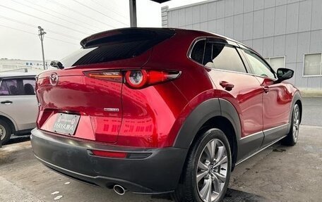 Mazda CX-30 I, 2022 год, 1 620 000 рублей, 5 фотография