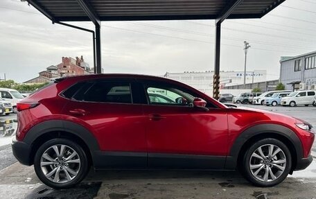 Mazda CX-30 I, 2022 год, 1 620 000 рублей, 3 фотография