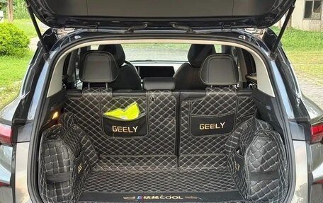Geely Coolray I, 2023 год, 1 591 000 рублей, 18 фотография
