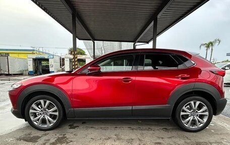 Mazda CX-30 I, 2022 год, 1 620 000 рублей, 4 фотография
