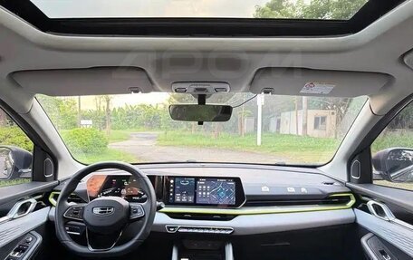Geely Coolray I, 2023 год, 1 591 000 рублей, 11 фотография