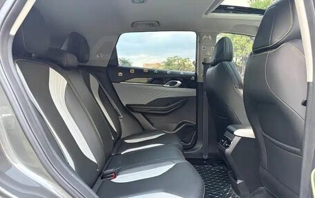 Geely Coolray I, 2023 год, 1 591 000 рублей, 15 фотография