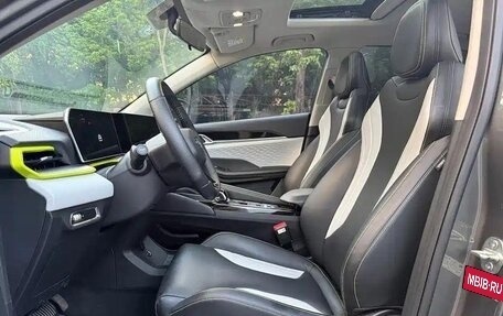 Geely Coolray I, 2023 год, 1 591 000 рублей, 14 фотография