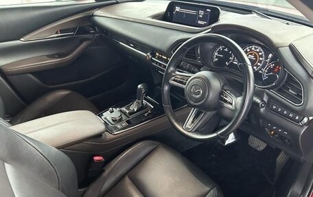 Mazda CX-30 I, 2022 год, 1 620 000 рублей, 10 фотография