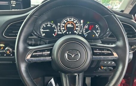 Mazda CX-30 I, 2022 год, 1 620 000 рублей, 13 фотография