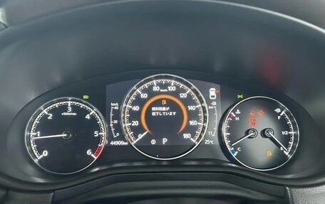Mazda CX-30 I, 2022 год, 1 620 000 рублей, 17 фотография