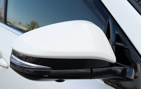 Toyota Harrier, 2019 год, 2 951 000 рублей, 8 фотография