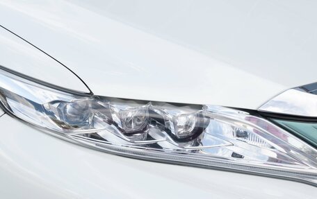 Toyota Harrier, 2019 год, 2 951 000 рублей, 7 фотография