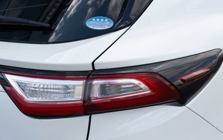 Toyota Harrier, 2019 год, 2 951 000 рублей, 10 фотография