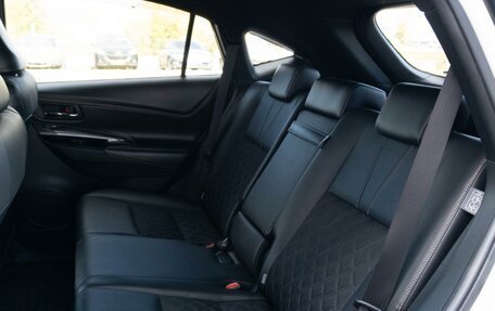 Toyota Harrier, 2019 год, 2 951 000 рублей, 12 фотография