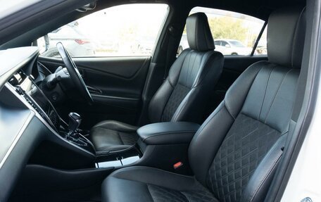Toyota Harrier, 2019 год, 2 951 000 рублей, 13 фотография