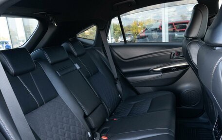 Toyota Harrier, 2019 год, 2 951 000 рублей, 14 фотография