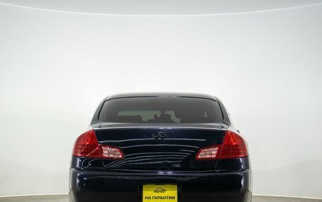 Infiniti G, 2004 год, 879 000 рублей, 6 фотография