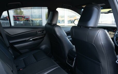 Toyota Harrier, 2019 год, 2 951 000 рублей, 16 фотография