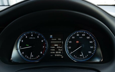 Toyota Harrier, 2019 год, 2 951 000 рублей, 20 фотография