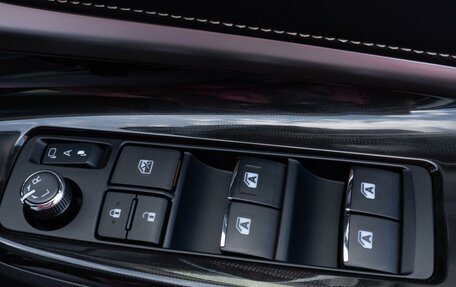 Toyota Harrier, 2019 год, 2 951 000 рублей, 17 фотография