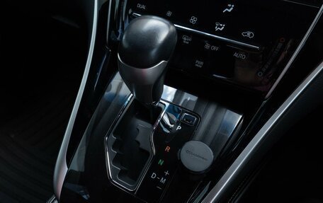 Toyota Harrier, 2019 год, 2 951 000 рублей, 18 фотография