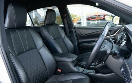 Toyota Harrier, 2019 год, 2 951 000 рублей, 15 фотография