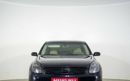 Infiniti G, 2004 год, 879 000 рублей, 2 фотография