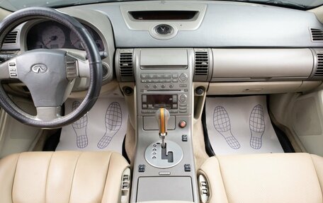 Infiniti G, 2004 год, 879 000 рублей, 8 фотография