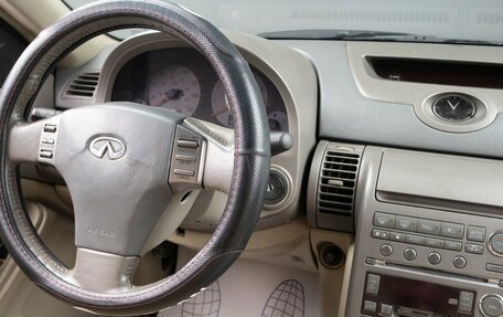 Infiniti G, 2004 год, 879 000 рублей, 9 фотография