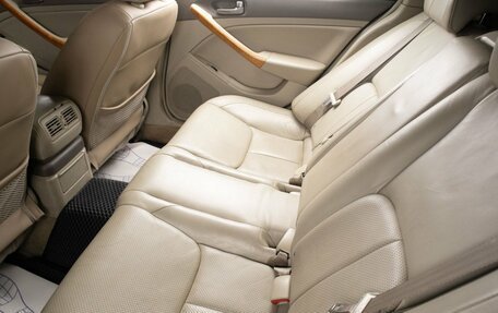 Infiniti G, 2004 год, 879 000 рублей, 20 фотография