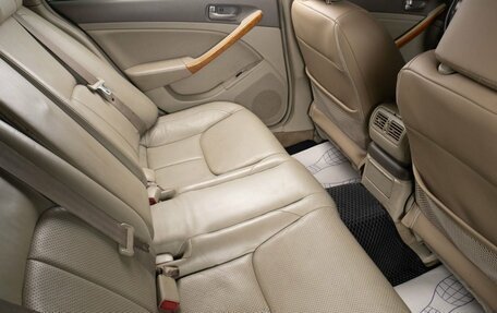 Infiniti G, 2004 год, 879 000 рублей, 22 фотография