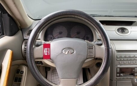 Infiniti G, 2004 год, 879 000 рублей, 10 фотография