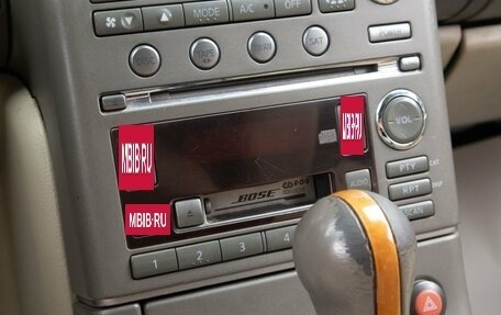 Infiniti G, 2004 год, 879 000 рублей, 15 фотография