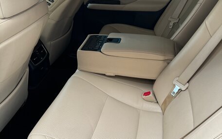 Lexus GS IV рестайлинг, 2012 год, 2 570 000 рублей, 17 фотография