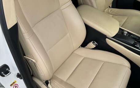 Lexus GS IV рестайлинг, 2012 год, 2 570 000 рублей, 22 фотография