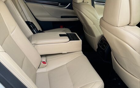 Lexus GS IV рестайлинг, 2012 год, 2 570 000 рублей, 19 фотография