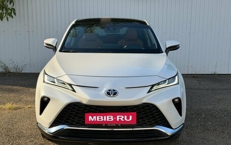 Toyota Venza, 2022 год, 4 699 999 рублей, 8 фотография