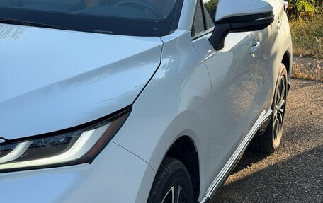 Toyota Venza, 2022 год, 4 699 999 рублей, 11 фотография