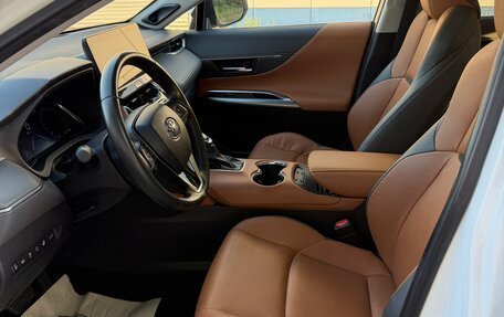 Toyota Venza, 2022 год, 4 699 999 рублей, 15 фотография