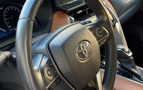 Toyota Venza, 2022 год, 4 699 999 рублей, 16 фотография