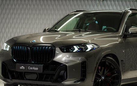 BMW X5, 2026 год, 16 000 000 рублей, 4 фотография