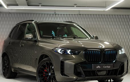 BMW X5, 2026 год, 16 000 000 рублей, 7 фотография