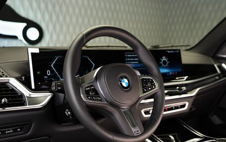 BMW X5, 2026 год, 16 000 000 рублей, 15 фотография