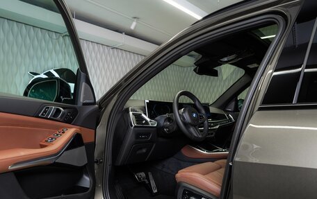 BMW X5, 2026 год, 16 000 000 рублей, 13 фотография