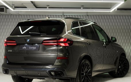 BMW X5, 2026 год, 16 000 000 рублей, 11 фотография