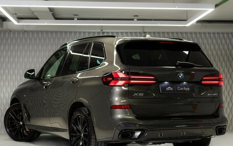 BMW X5, 2026 год, 16 000 000 рублей, 8 фотография