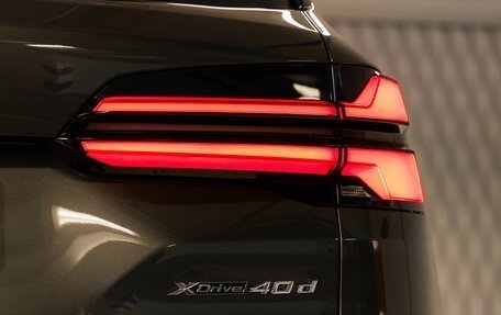 BMW X5, 2026 год, 16 000 000 рублей, 10 фотография
