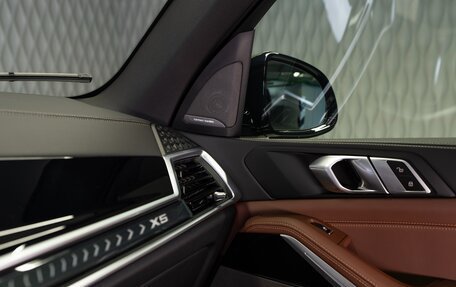 BMW X5, 2026 год, 16 000 000 рублей, 17 фотография