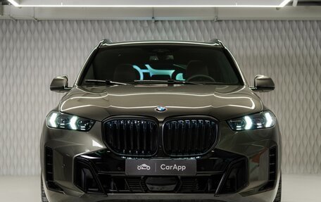 BMW X5, 2026 год, 16 000 000 рублей, 6 фотография
