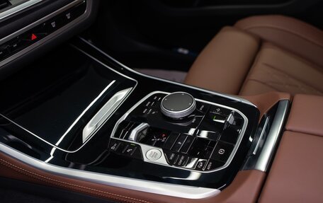 BMW X5, 2026 год, 16 000 000 рублей, 19 фотография