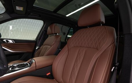 BMW X5, 2026 год, 16 000 000 рублей, 21 фотография