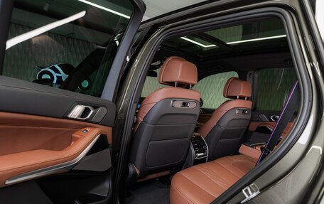 BMW X5, 2026 год, 16 000 000 рублей, 30 фотография