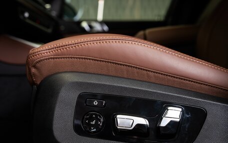 BMW X5, 2026 год, 16 000 000 рублей, 20 фотография